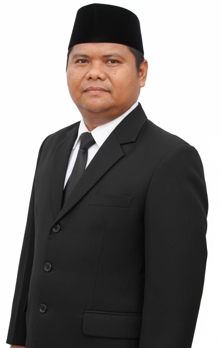 MUHAMMAD ANSAR, S.Pd, M.Si