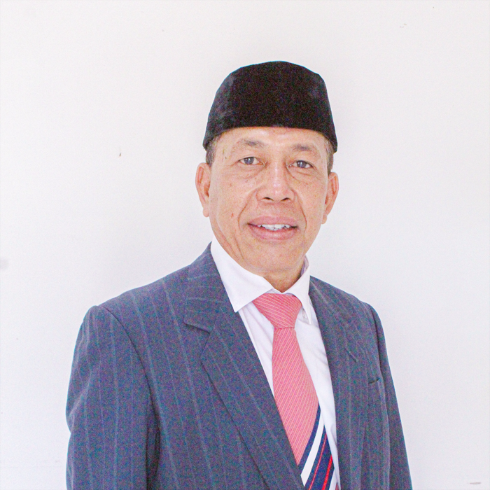 Foto Abubakar, S. Pd.